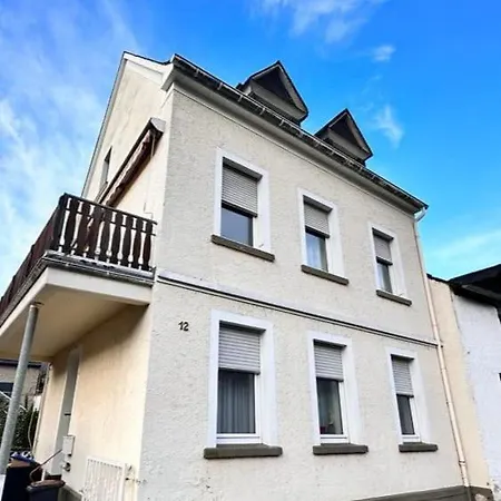 Ferienwohnung Weintraube Kamp-Bornhofen